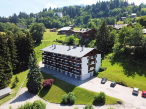 Résidence Le Relax - Megève Centre